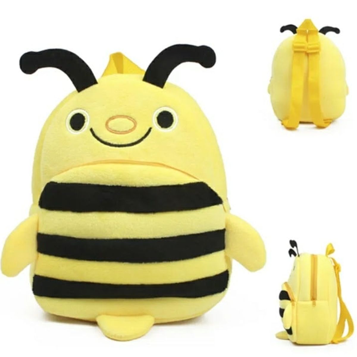 GENERICO - Mochila linda para bebé