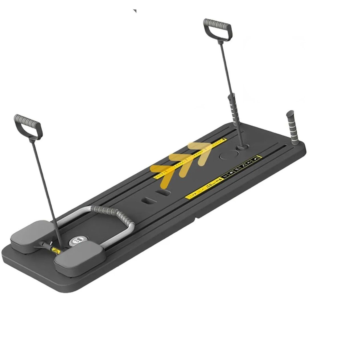 GENERICO - Cama Para Pilates Máquina Tabla Reformer Power Gym De Pilate BELUG