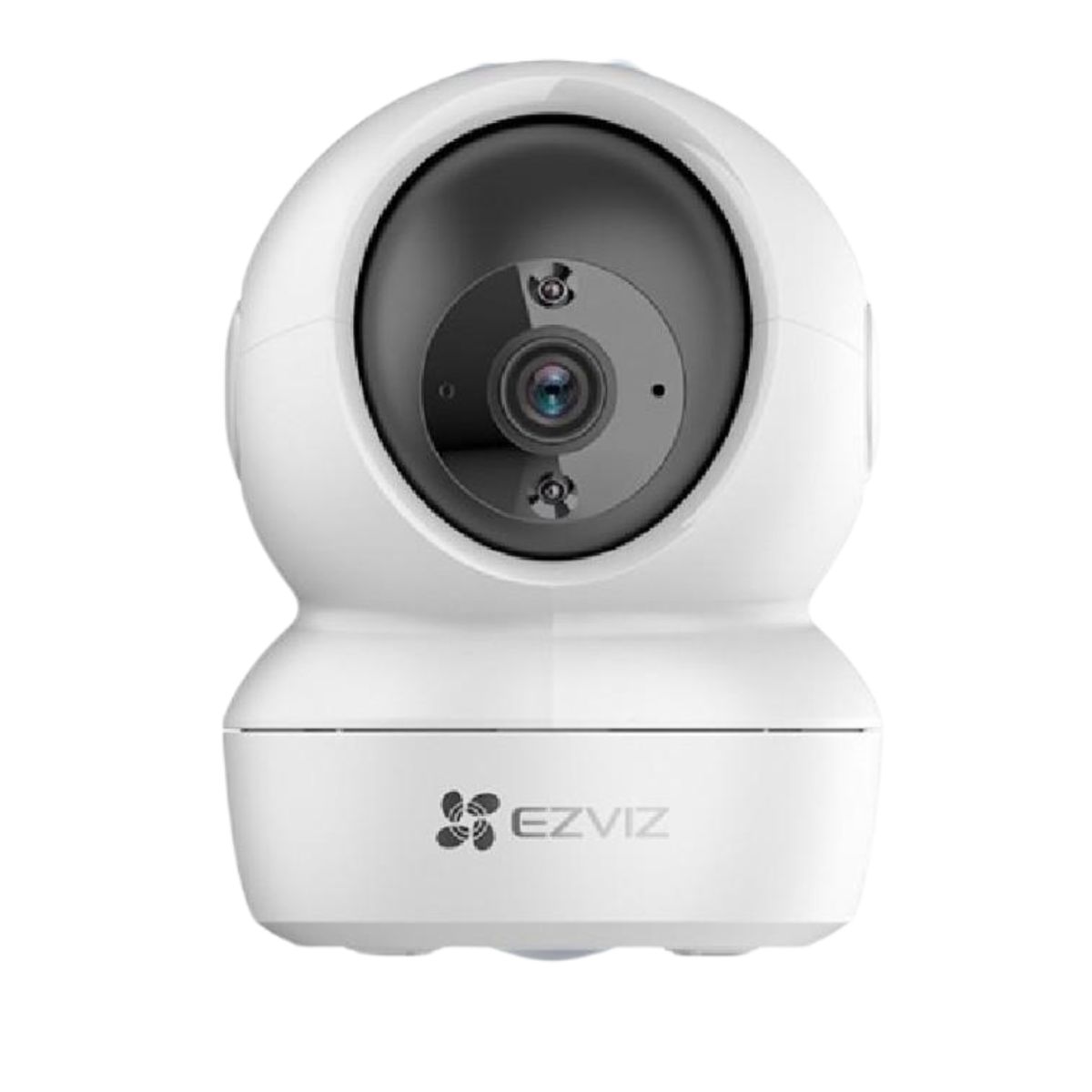 EZVIZ - CAMARA WIFI DE INTERIOR H6C PRO 3K EZVIZ