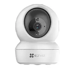EZVIZ - CAMARA WIFI DE INTERIOR H6C PRO 3K