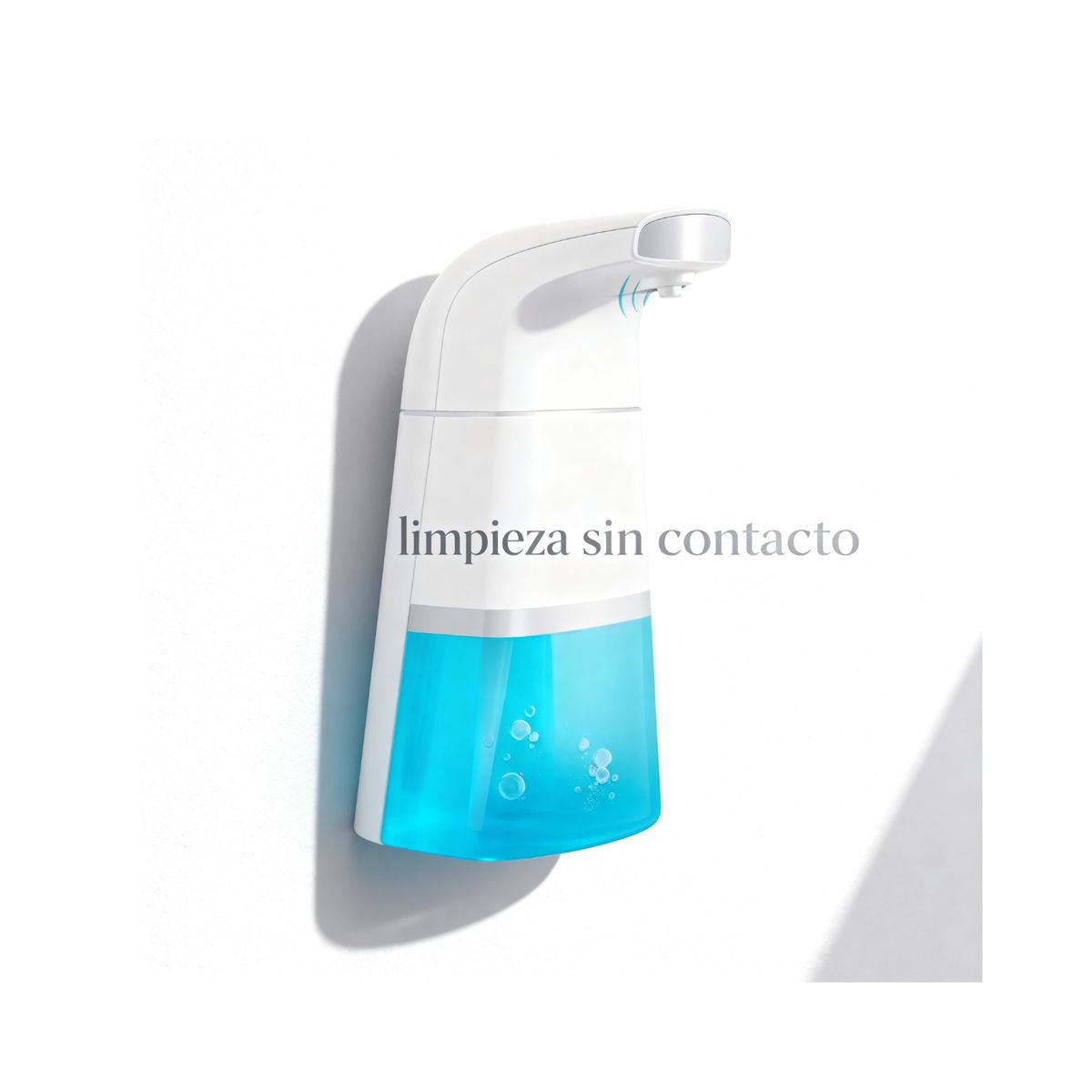 MOVI - Dispensador de Jabón automático con sensor