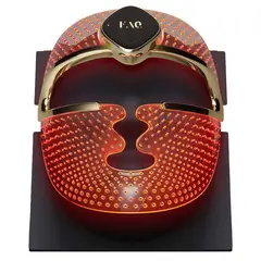 FOREO - FAQ 202 Anti-Aging Silicone LED Mask -