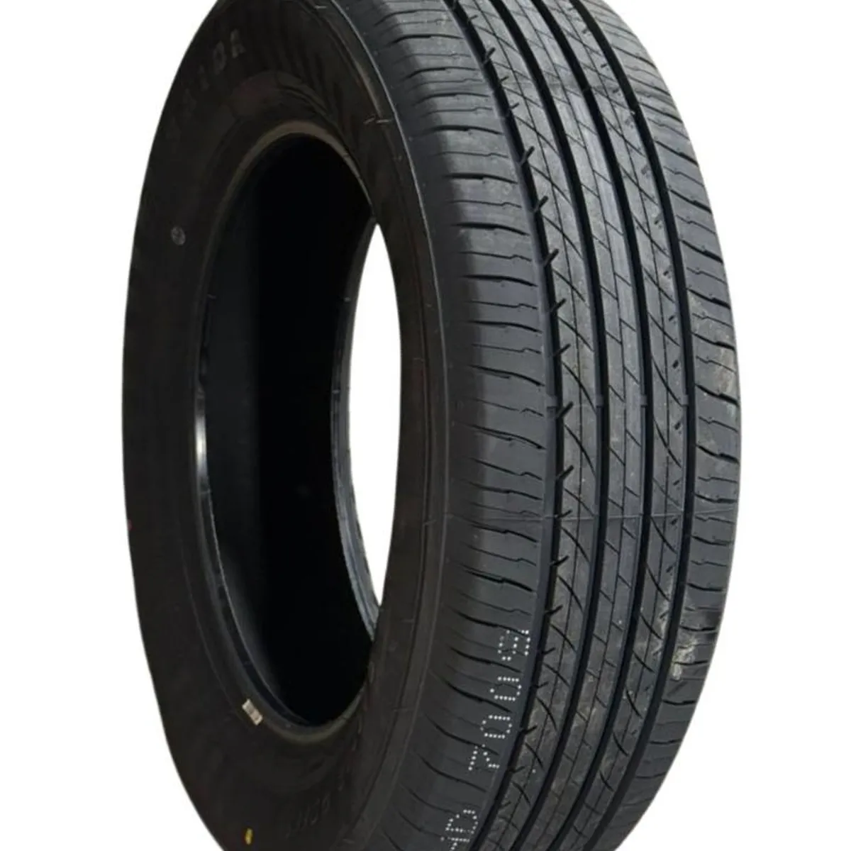 HAIDA - Neumatico 22565 R17 HAIDA HD668 102H