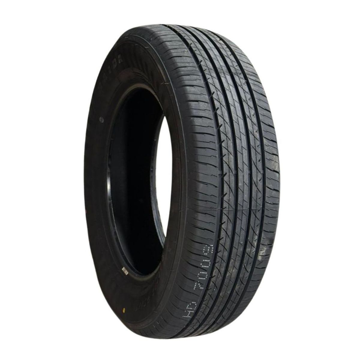 HAIDA - Neumatico 22565 R17 HAIDA HD668 102H