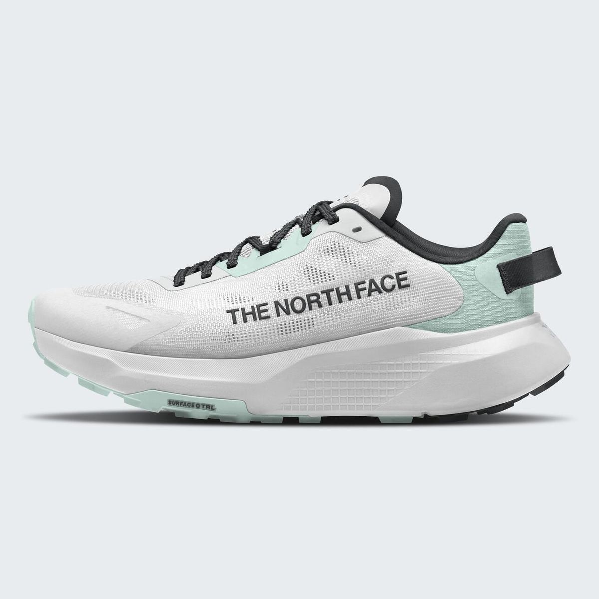 THE NORTH FACE - Zapatillas Altamesa 300 V2 Mujer Blanco