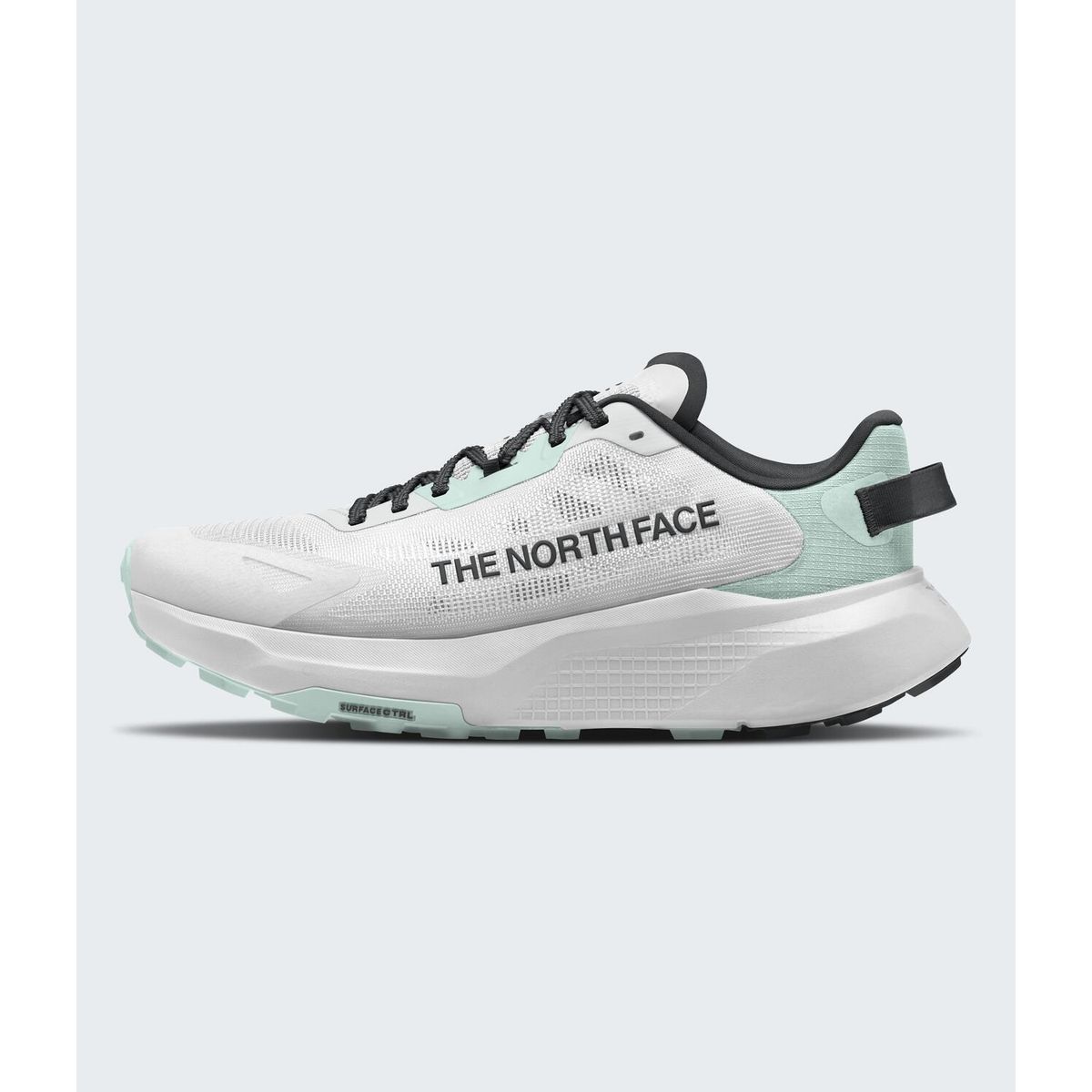 THE NORTH FACE - Zapatillas Altamesa 300 V2 Mujer Blanco
