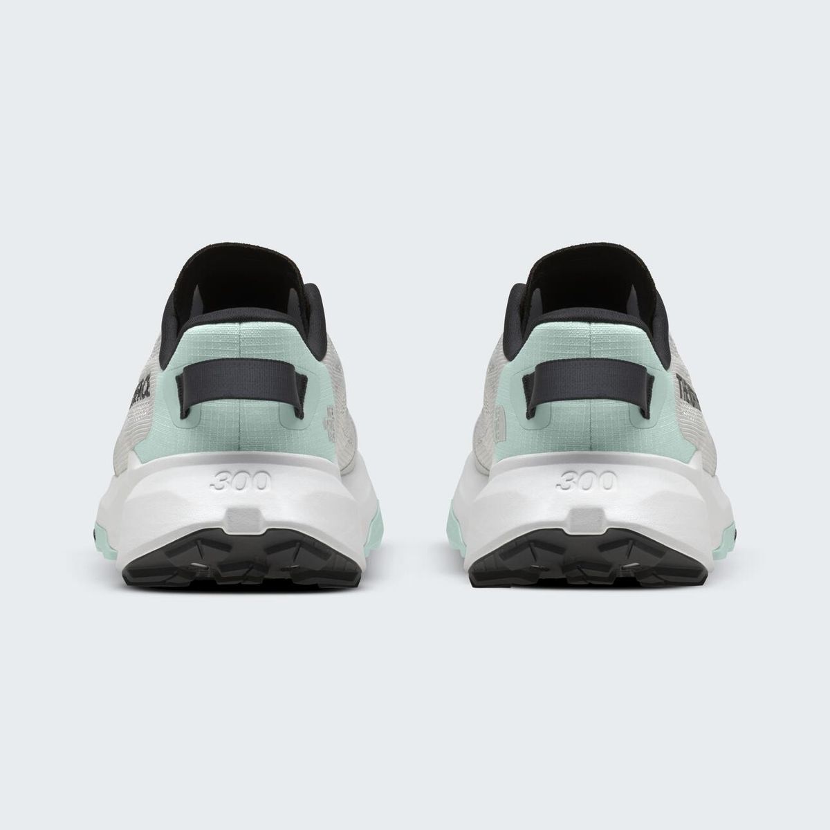 THE NORTH FACE - Zapatillas Altamesa 300 V2 Mujer Blanco