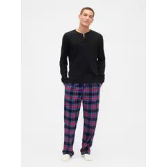 GAP - Pijama Hombre Azul