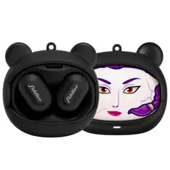 FIDDLER - Audífonos Bluetooth Guerreras Kpop