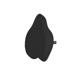 THERAMART - Cojín Postural TheraActive Negro TM312