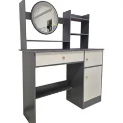 GENERICO - COMODA TOCADOR MODERNO