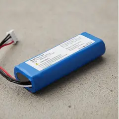GENERICO - Bateria Repuesto Para Jbl Flip 4 Gsp872693 01 Nuevo