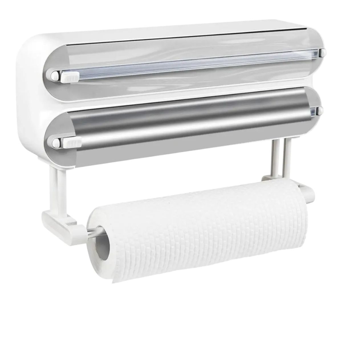 GENERICO - Dispensador 3 En 1 Cocina Portatil