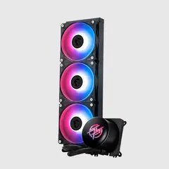 MSI - Enfriador Liquido MPG CORELIQUID P13 360 ARGB