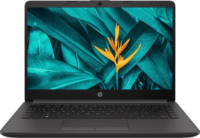 NOTEBOOK 240 G8 INTEL CORE I5 - 1035G1 8GB RAM 512GB SSD REACONDICIONADO