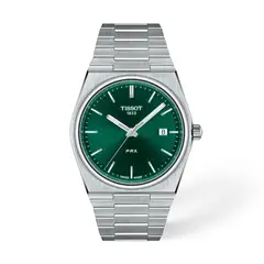 TISSOT - Reloj PRX 40mm T1374101109100