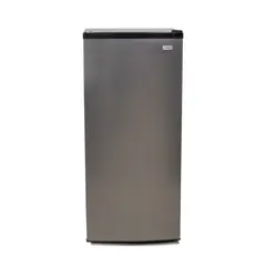 LIBERO - FREEZER VERTICAL FRIO DIRECTO 145 LTS LFV-150I INOX