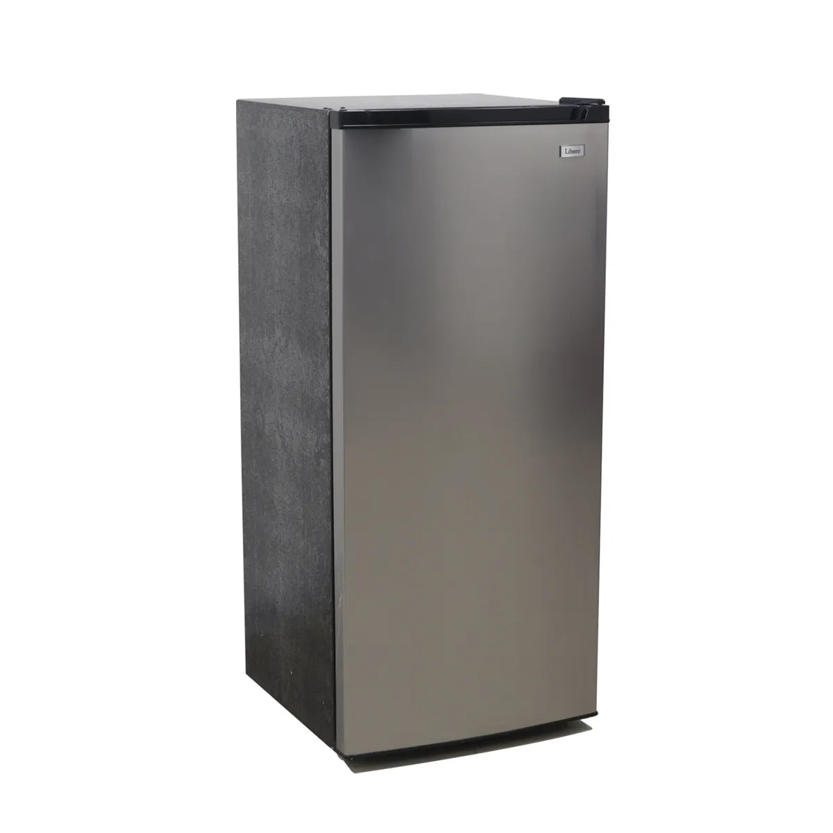 LIBERO - FREEZER VERTICAL FRIO DIRECTO 145 LTS LFV-150I INOX