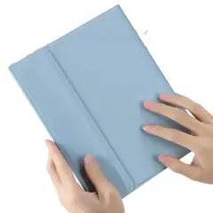 GENERICO - Funda Tipo Libro con Teclado 2.0 y Mouse para Samsung Tab S7 / S8 / S9 / S9 FE / S10 FE / S10 Lite / S11 Color Sandía
