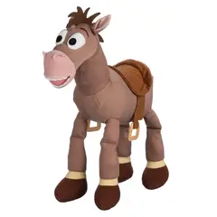 DISNEY - Store - Peluche de Toy Story, Bullseye