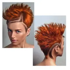 OTOWIL - TINTURA DE CABELLO PERMANENTE CON ACEITE DE ARGAN