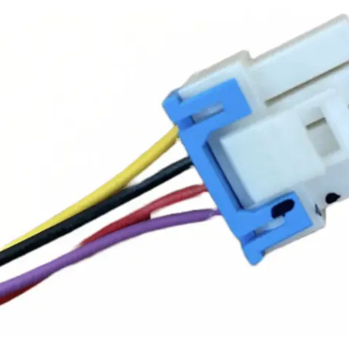 GENERICO - Motor Ventilador Refrigerador Para LG Otras Marcas 12v Nuevo
