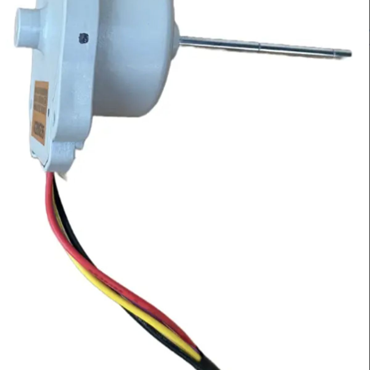 GENERICO - Motor Ventilador Refrigerador Para LG Otras Marcas 12v Nuevo