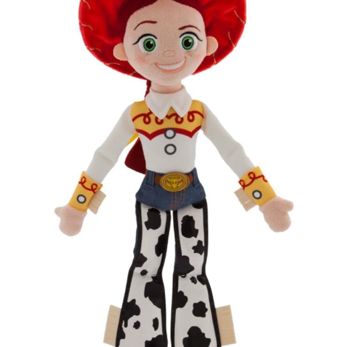 DISNEY - Disney Store - Peluche oficial de Toy Story, Jessie