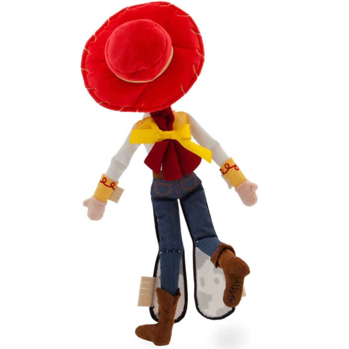 DISNEY - Disney Store - Peluche oficial de Toy Story, Jessie