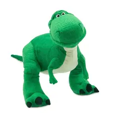 DISNEY - Store - Peluche de Toy Story, Rex