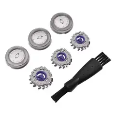 GENERICO - Cuchillas Maquina Afeitar Para Philips Hq3 Hq4 Hq55 Hq56