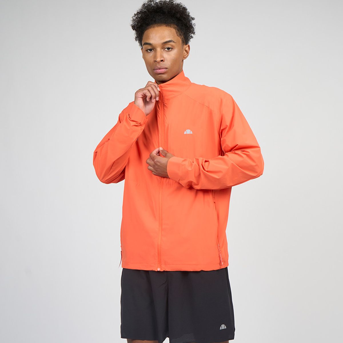 ELLESSE - CHAQUETA HOMBRE ELLESSE RAIMUNDO NARANJO