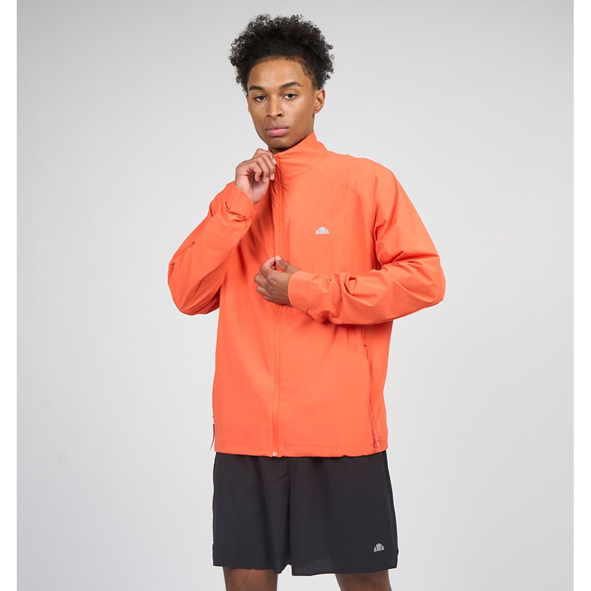 ELLESSE - CHAQUETA HOMBRE ELLESSE RAIMUNDO NARANJO