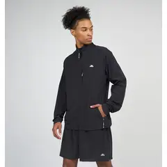 ELLESSE - CHAQUETA HOMBRE RAIMUNDO NEGRO
