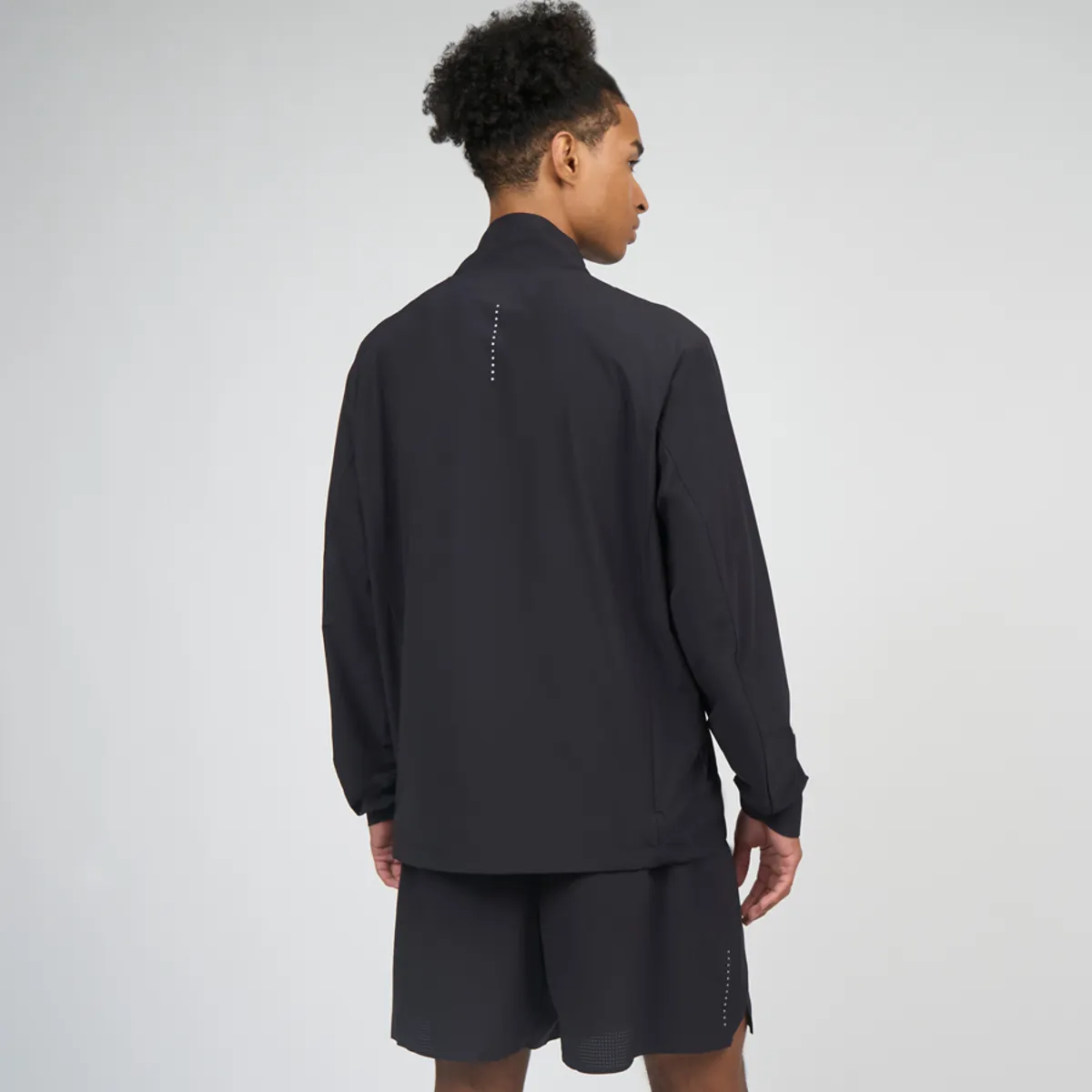 ELLESSE - CHAQUETA HOMBRE ELLESSE RAIMUNDO NEGRO