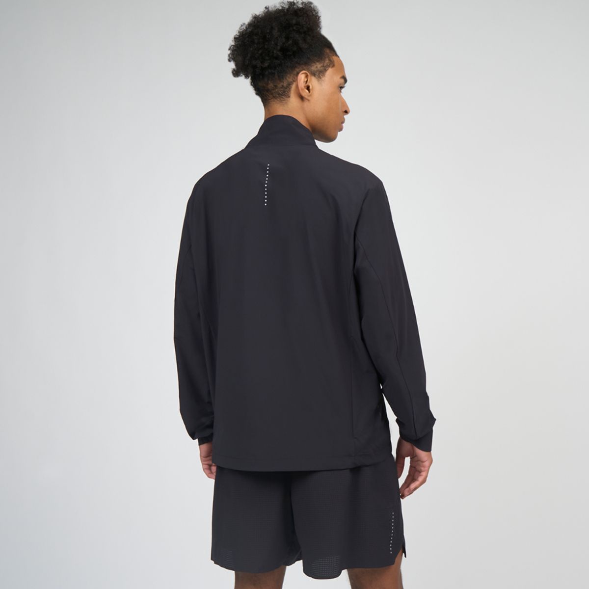 ELLESSE - CHAQUETA HOMBRE ELLESSE RAIMUNDO NEGRO