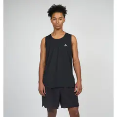 ELLESSE - POLERA HOMBRE ROGER NEGRO