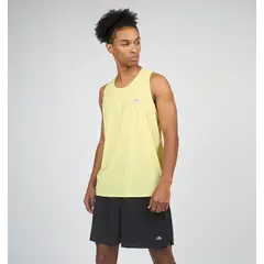 ELLESSE - POLERA HOMBRE ROGER AMARILLO