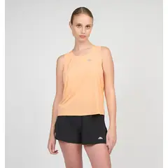ELLESSE - POLERA MUJER RONDA CORAL