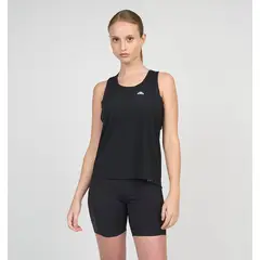 ELLESSE - POLERA MUJER RONDA NEGRO