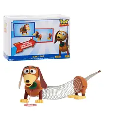 DISNEY - Toy Story - Juguete Perro Slinky