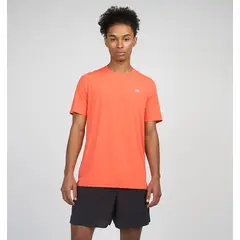 ELLESSE - POLERA HOMBRE RANDY NARANJO