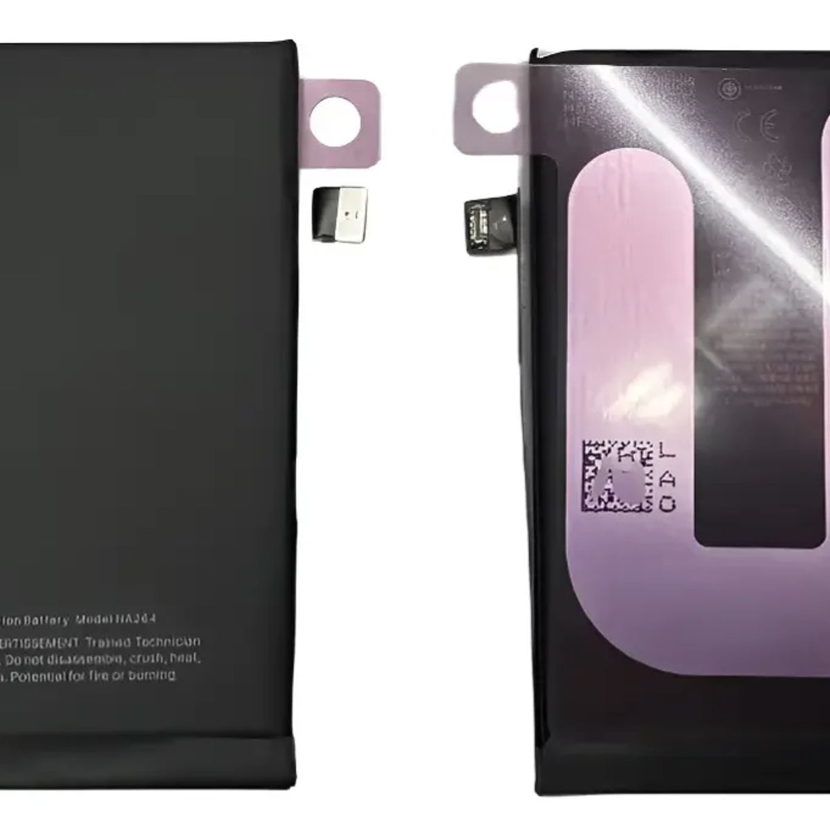 GENERICO - Batería Nueva Na264 Para iPhone 16 + Kit De Herramientas
