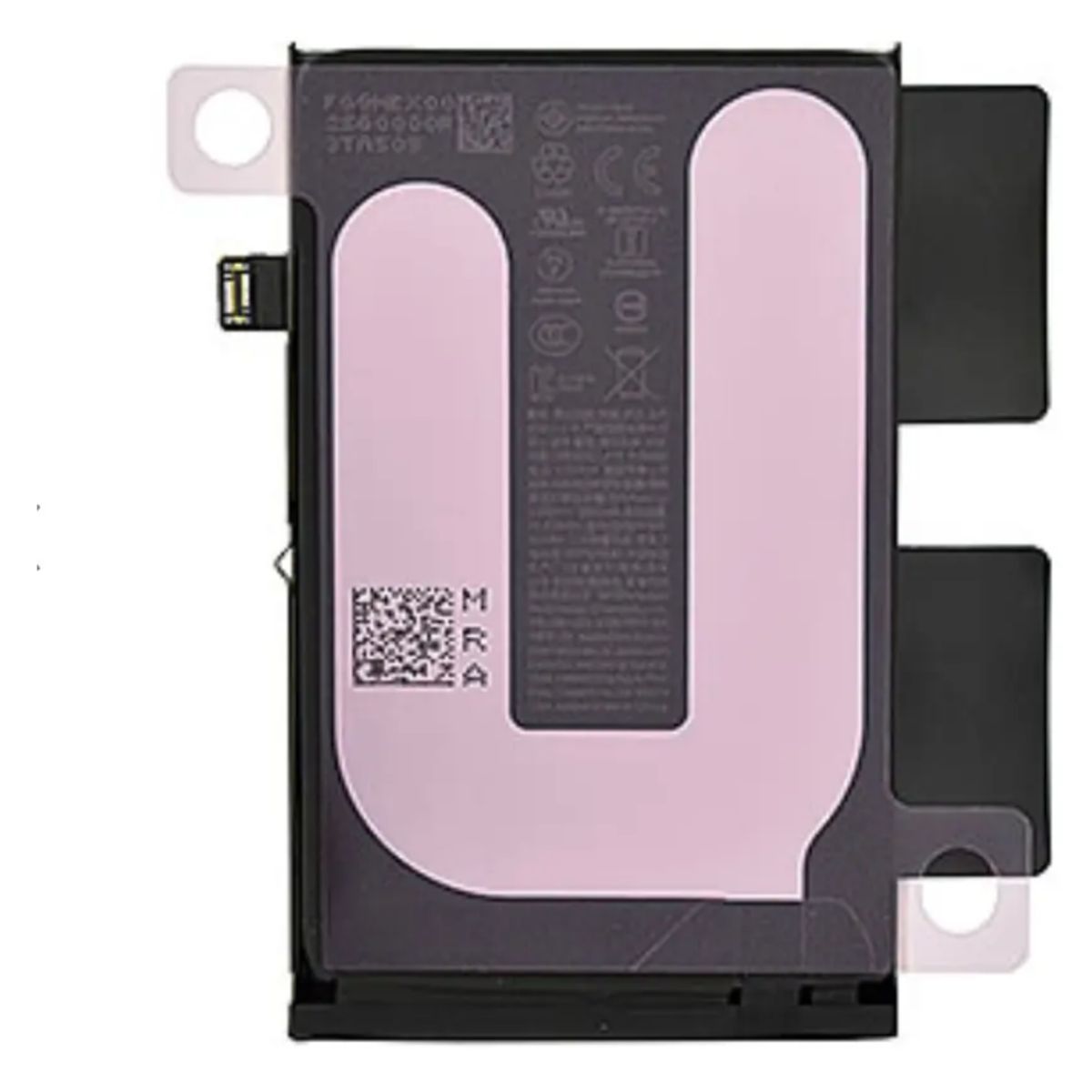 GENERICO - Batería Nueva Na264 Para iPhone 16 + Kit De Herramientas