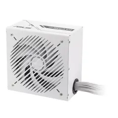 ASUS - Fuente de Poder Prime 750W Bronze White Edition