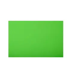 TORRE - Goma Eva 40X60cm 2mm Verde Claro