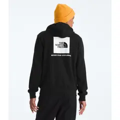 THE NORTH FACE - Men Evolution Box Nse Hoodie Hombre Negro
