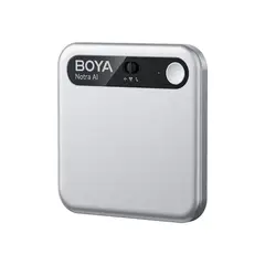 BOYA - Grabadora De Voz Con IA Notra 64GB 24h Transcripción