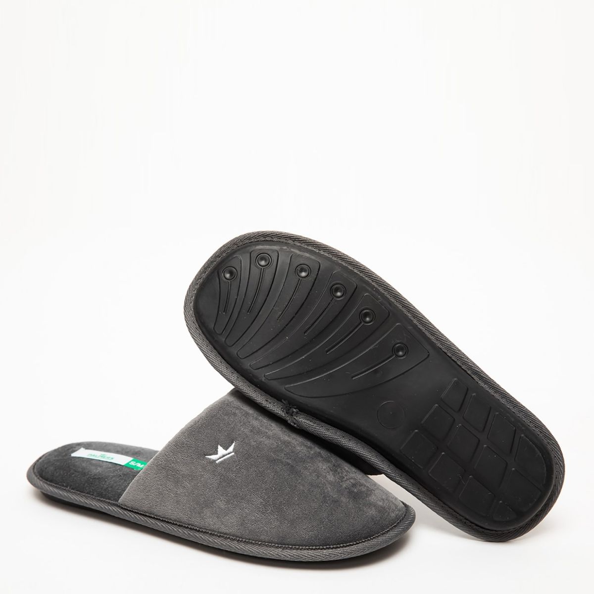 PALMERS - Pantuflas Hombre Palmers