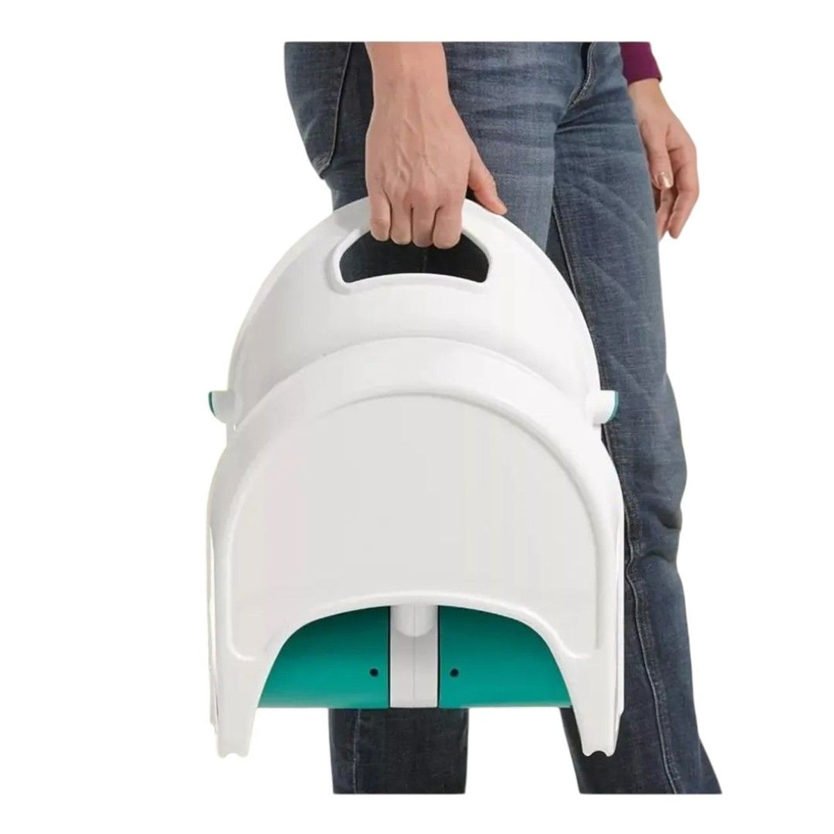 GENERICO - Silla Para Comer De Bebe Portatil Plegable